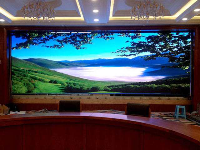 Màn hình Led P3 là gì? Ưu nhược điểm và phân loại