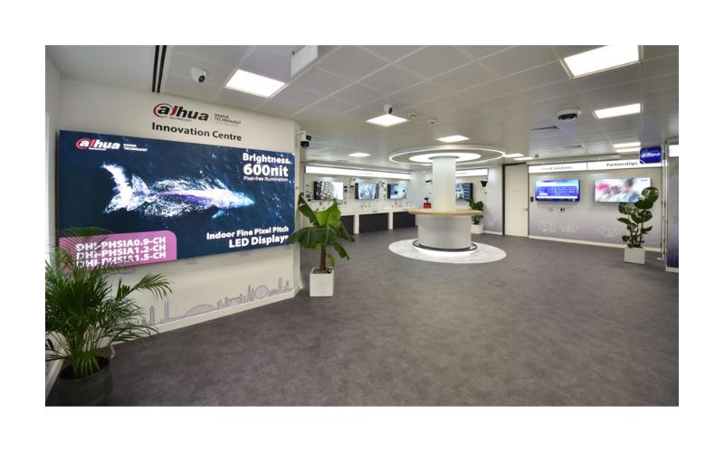 Đừng Để Hình Ảnh Đẹp Đánh Lừa Bạn: Điều Quan Trọng Nhất Của Màn Hình LED Indoor Dahua Nằm Ở Đây