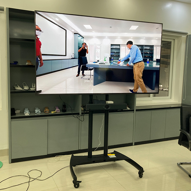 Công ty giày Viễn Thịnh