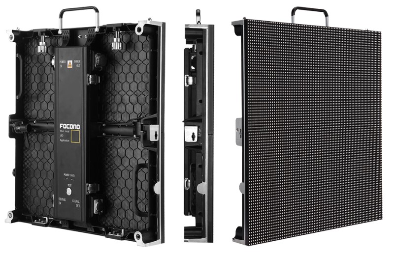 Cabin LED là gì? Tất tần tật những điều cần biết về cabin LED