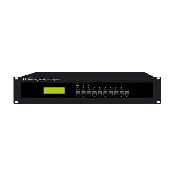 HY-CC60H - Bộ điều khiển trung tâm lập trình kinh tế HUAIN