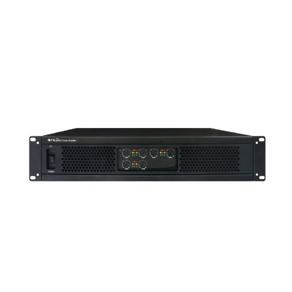 HUAIN - Bộ cục đẩy 6 kênh hội thảo chuyên nghiệp
