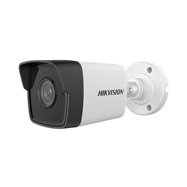 HIKVISION DS-2CD1043G0-IUF Camera IP thân trụ 4MP