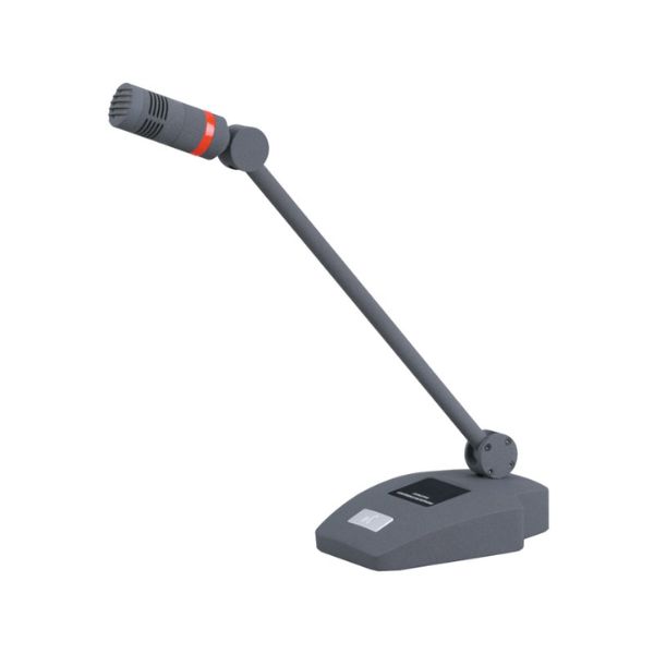 HY-815D - Micro cổ ngỗng để bàn cho hội nghị HUAIN