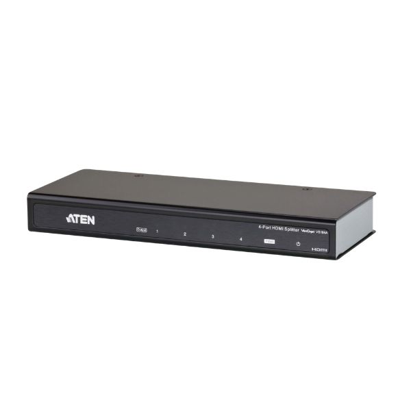 VS184A ATEN - Bộ chia HDMI 4 cổng 4K