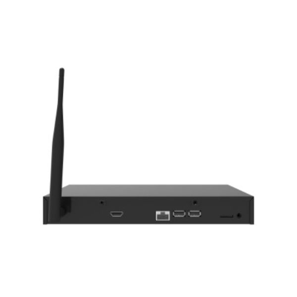 DS04-AO400 - Dahua Media Player Box