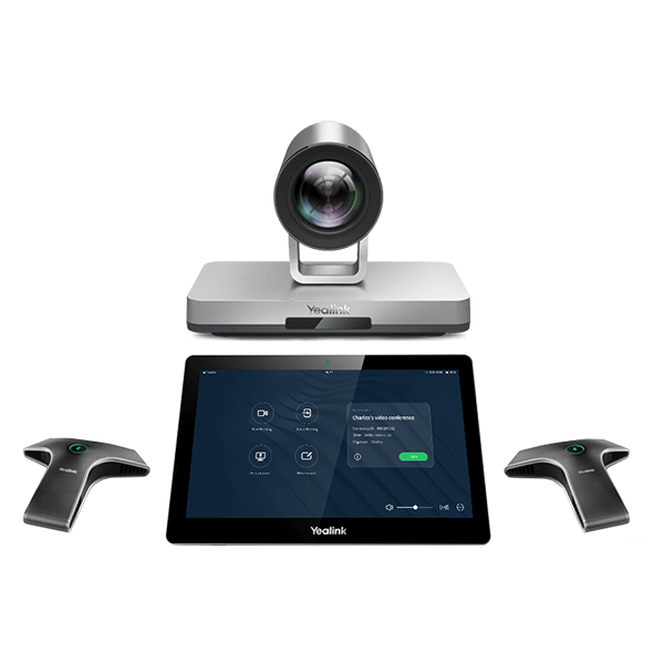 Yealink VC800 - Thiết bị hội nghị truyền hình