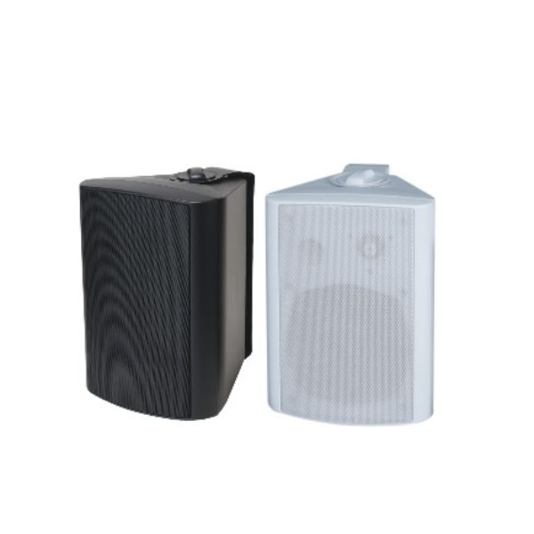 HY-W06 – Loa Treo Tường Huain 6.5 inch cho Nhạc Nền & Thông Báo
