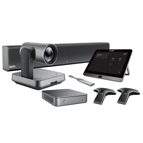 Yealink MVC840 - Thiết bị hội nghị truyền hình Microsoft Teams