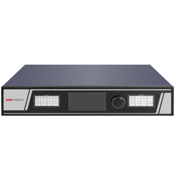 LED Controller HIKVISION - DS-D42V24-H