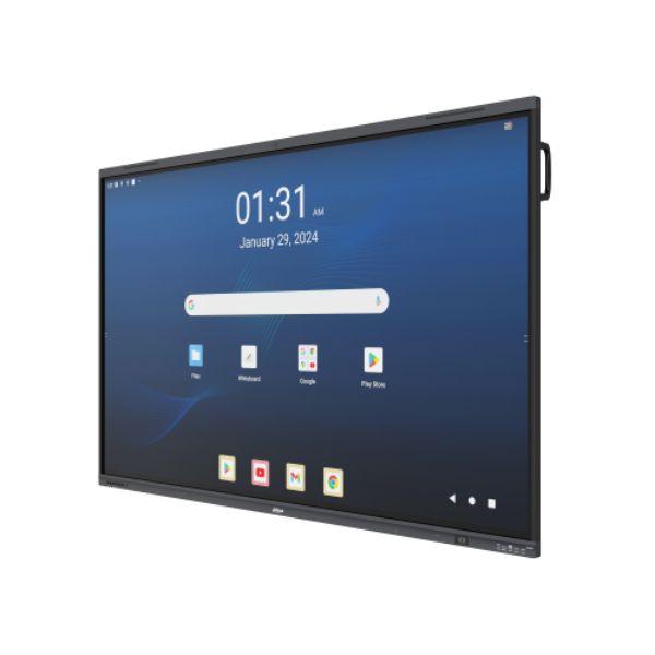 LPH86-MC480-U - Màn hình tương tác Dahua 86inch