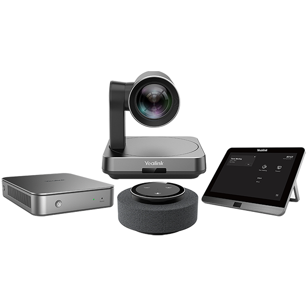 Yealink MVC640 - Thiết bị hội nghị truyền hình Microsoft Teams
