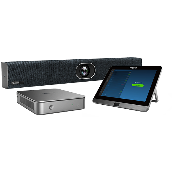 Yealink ZVC400 - Thiết bị hội nghị truyền hình Zoom