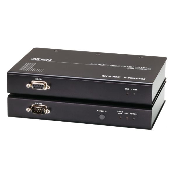 CE820-ATA-G - Bộ mở rộng KVM USB HDMI HDBaseT2.0