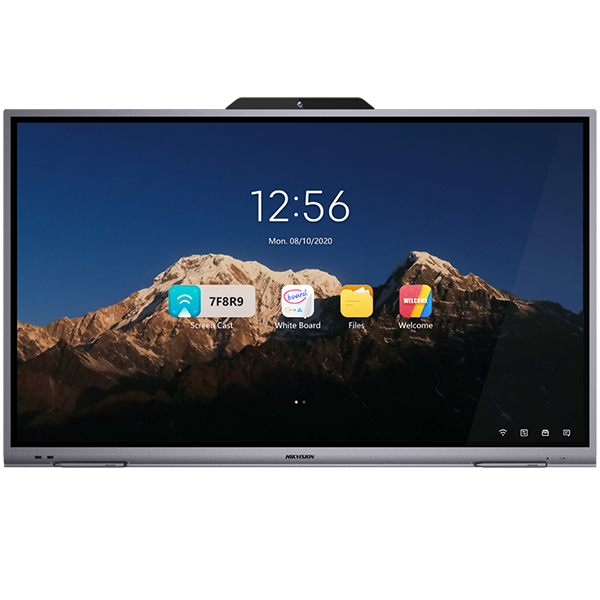 Màn hình tương tác tích hợp Webcam HIKVISION DS-D5B75RB/D
