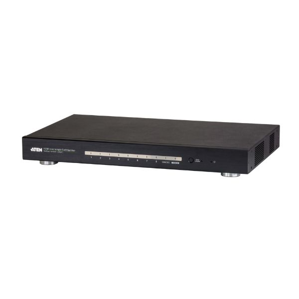 VS1818T ATEN - Bộ chia HDMI HDBaseT 8 cổng (HDBaseT Class A)