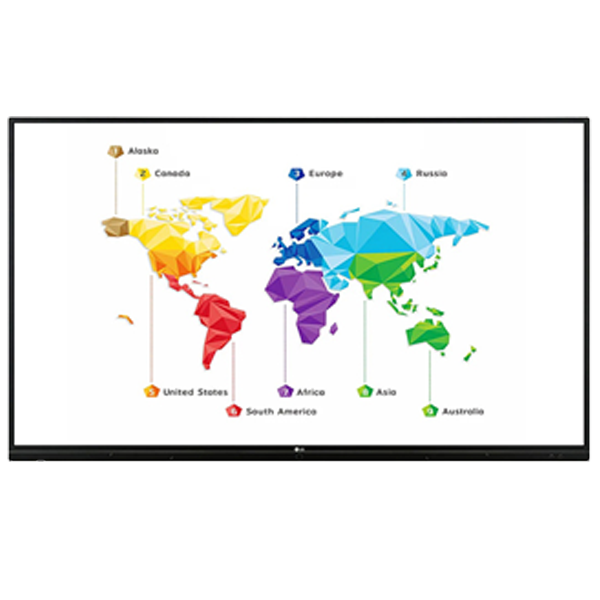 Màn hình cảm ứng chuyên dụng LG 86inch - 86TR3DJ-B