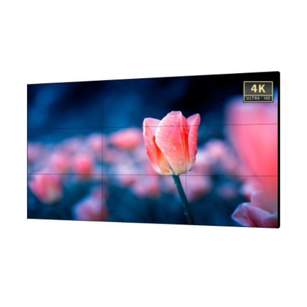 LS550KDM-UF - Màn hình ghép 55 inch Dahua viền 1.7mm