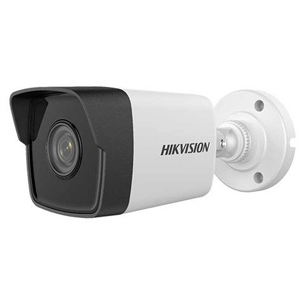 HIKVISION DS-2CD1023G0E-I(L) Camera IP thân trụ 2MP