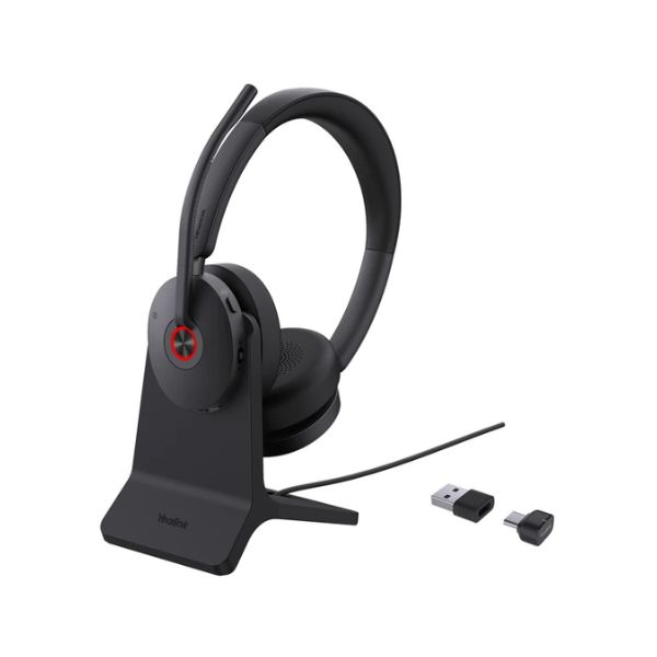 BH74 - Tai nghe không dây bluetooth Yealink