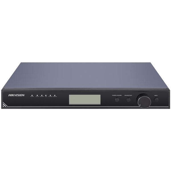 LED Controller HIKVISION - DS-D42C20-H