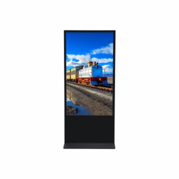 LDV65-SAI400TL - Màn hình quảng cáo chân đứng Dahua 65inch