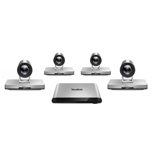 Yealink VC880 - Thiết bị hội nghị truyền hình