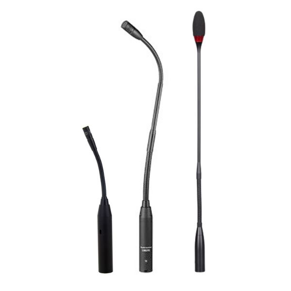 HUAIN - Micro cổ ngỗng cardioid