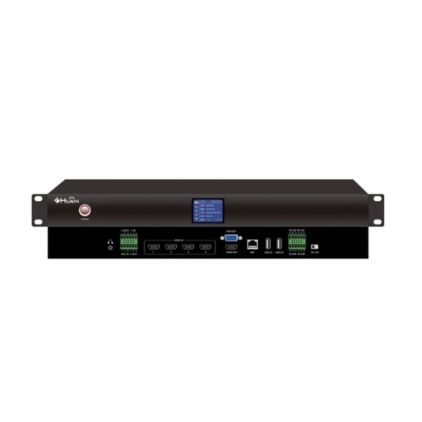 HUAIN - Bộ Ghi Hình Và Phát Sóng HDMI