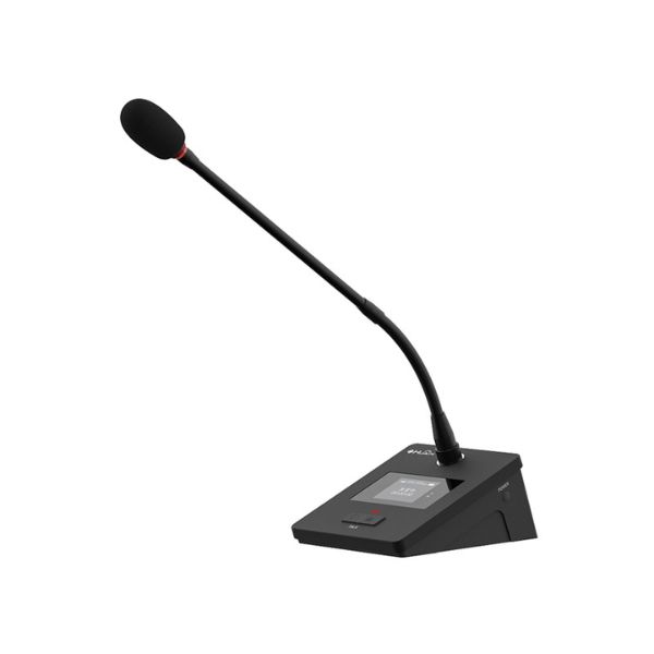 HY‑U5880M – Bộ Trung Tâm Hội Thảo Huain Không Dây UHF + WiFi