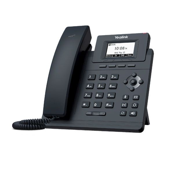 SIP-T30P - Điện thoại VoIP Yealink