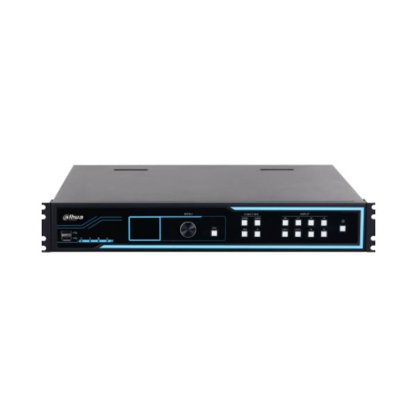 NVD1205DU-4I-8K - Bộ giải mã video mạng UHD 20 kênh Dahua