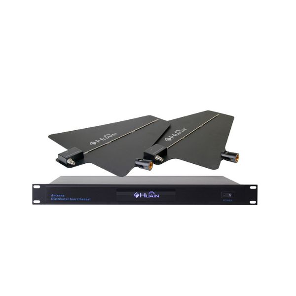 HY‑BK890 - Hệ Thống Khuếch Đại Ăng-ten Huain dành cho Micro