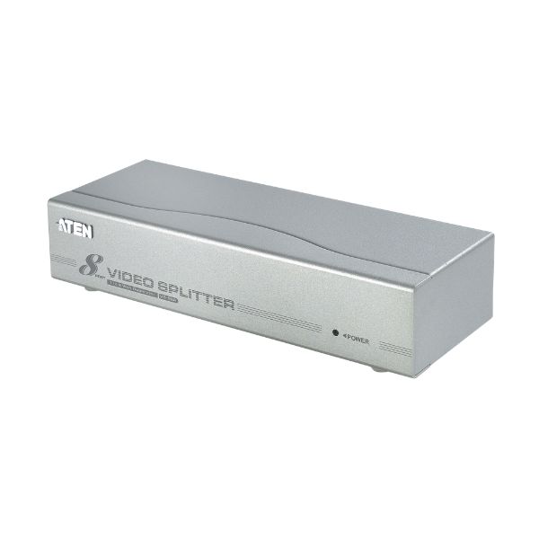 VS98A ATEN - Bộ chia VGA 8 cổng (350MHz)