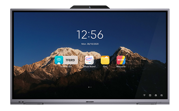 Màn hình tương tác tích hợp Webcam HIKVISION DS-D5B65RB/D
