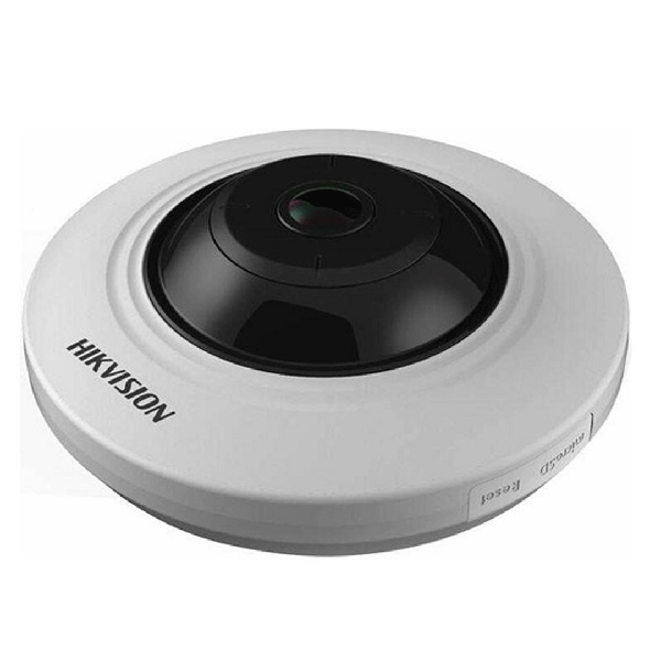 HIKIVISION DS-2CD2935FWD-I Camera toàn cảnh 360 dạng mắt cá Fisheye  3MP