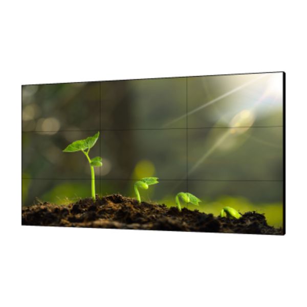 LS460UCM-BF - Màn hình ghép 46 inch Dahua viền 3.5mm
