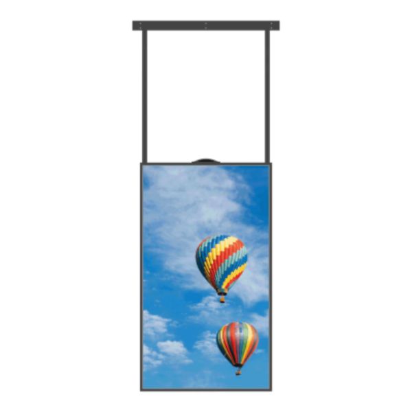LDH55-WAI200L - Màn hình quảng cáo Dahua 55 inch