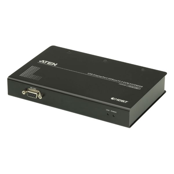 CE920L-ATA-G - Bộ mở rộng KVM USB DisplayPort HDBaseT2.0