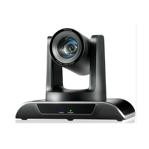 HY‑DH620A — Camera hội nghị Huain PTZ 20× HD đa giao diện