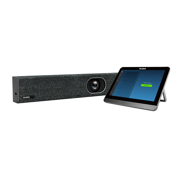 Yealink A20 - Thiết bị hội nghị truyền hình Zoom/Teams
