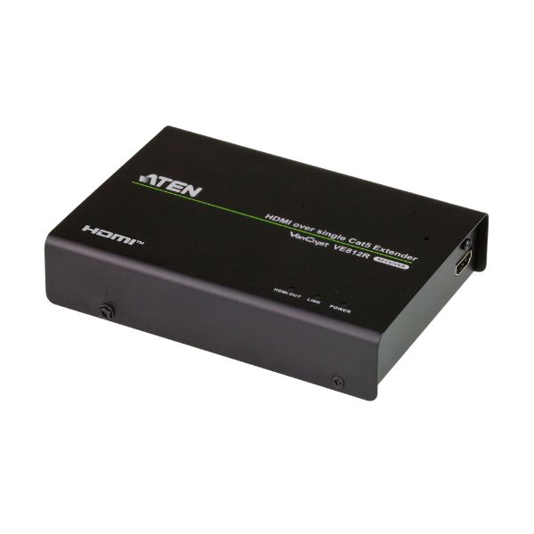 VE812R ATEN - Bộ thu HDMI HDBaseT (4K@100m) (HDBaseT Class A)
