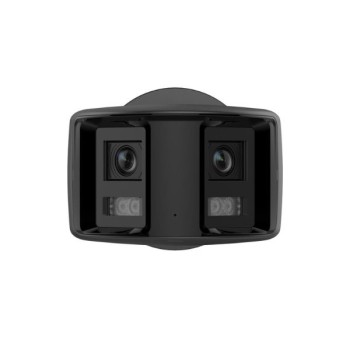 DS-2CD2T127G3P-LIS2UY/S(L)(RB) - Camera mạng dạng trụ cố định, toàn cảnh, độ phân giải 12 MP, ColorVu