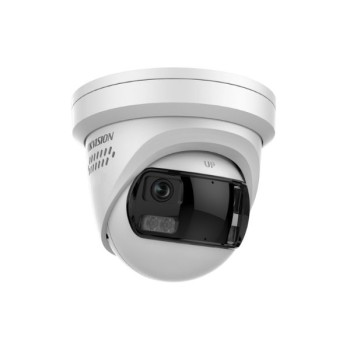 DS-2CD2387G3P-LIS2UY/S(L)(RB) - Camera mạng dạng tháp cố định, toàn cảnh, màu 8 MP