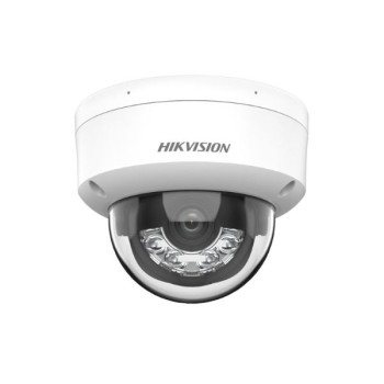 DS-2CD3121G3E-LIU - Camera mạng dạng vòm cố định 2MP