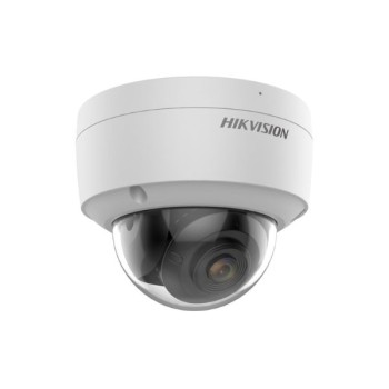 DS-2CD2147G2(-SU) - Camera mạng dạng vòm cố định ColorVu 4 MP