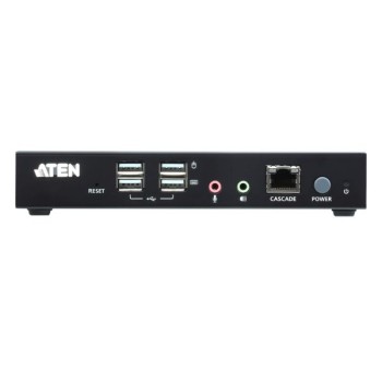 KA8280-AX-G - Trạm điều khiển HDMI KVM qua IP