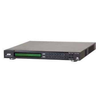 VM6809H ATEN - Bộ chuyển đổi ma trận HDMI 8 x 9 4K với Scaler