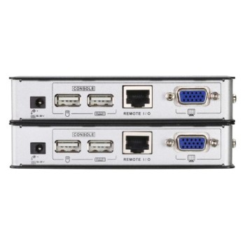 CE700A-AT-G - Bộ mở rộng KVM USB VGA Cat 5