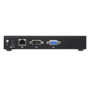 KA8270-AX-G - Trạm điều khiển VGA KVM qua IP